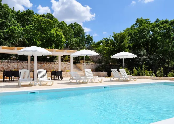 Lamie Di Olimpia Bed & Breakfast