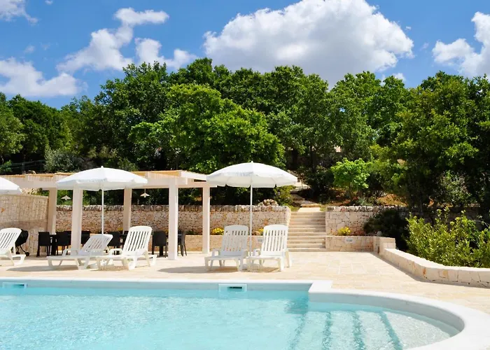 Lamie Di Olimpia Bed & Breakfast